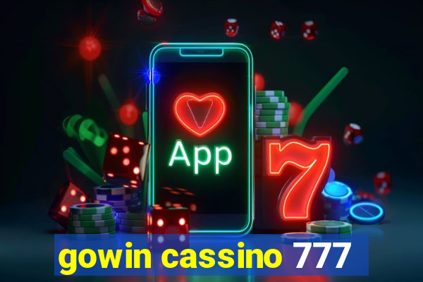 gowin cassino 777